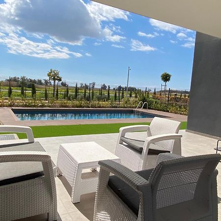 Sunset Gardens - Holiday Apartments - By Tlv Living Лимасол Экстерьер фото