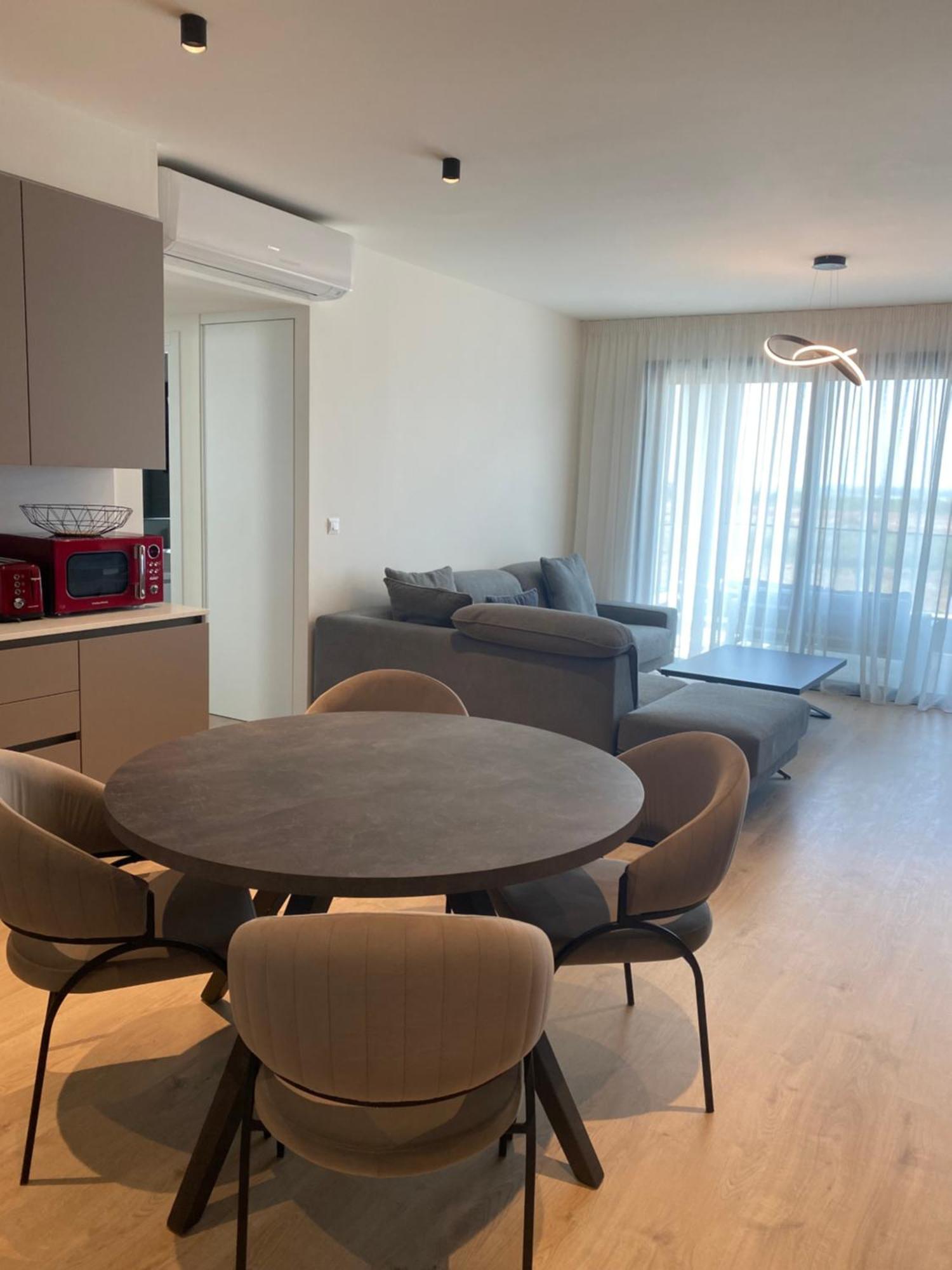 Sunset Gardens - Holiday Apartments - By Tlv Living Лимасол Экстерьер фото
