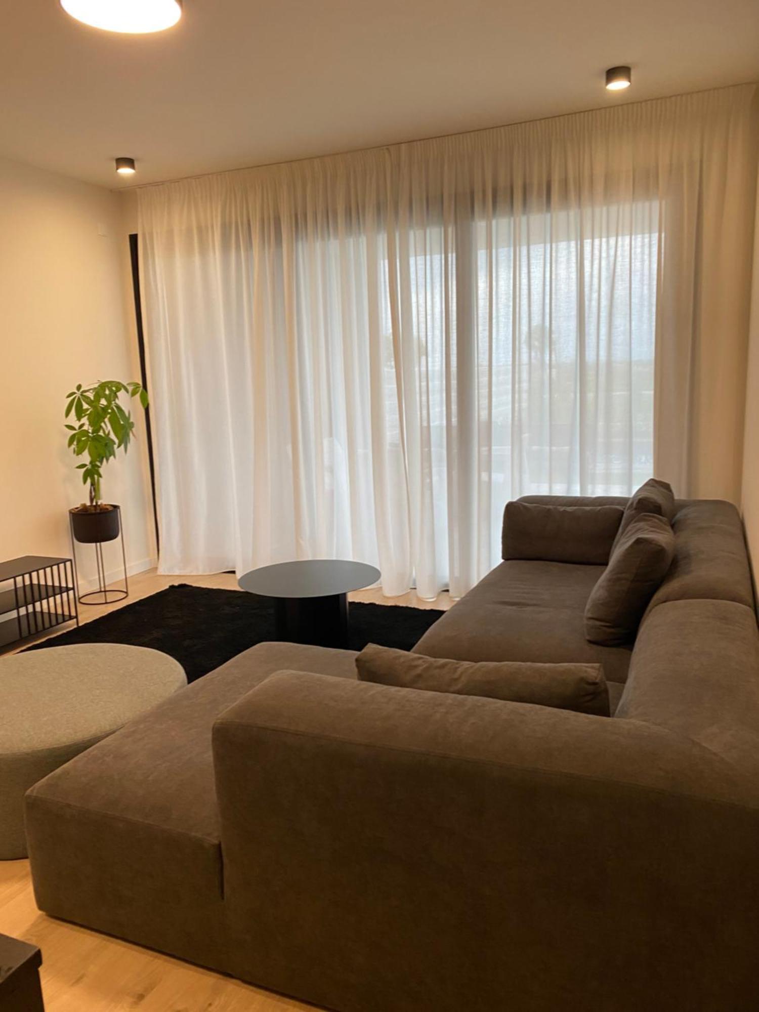 Sunset Gardens - Holiday Apartments - By Tlv Living Лимасол Экстерьер фото